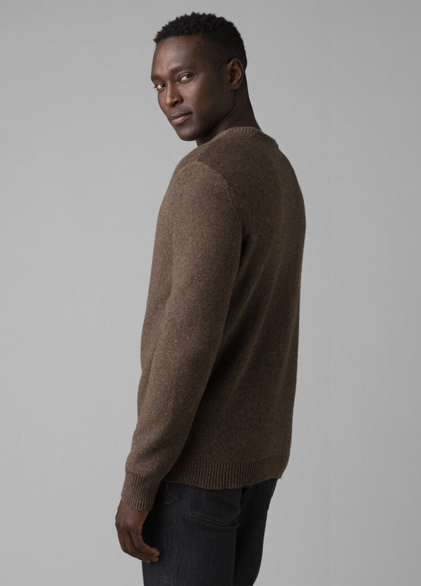 Organic Cotton Fair Trade Mens Slim Fit Sweater