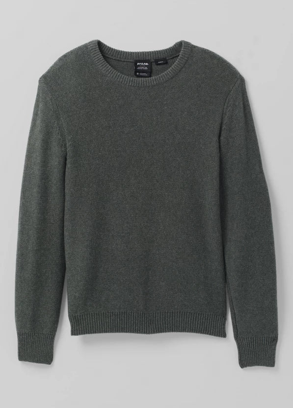 Organic Cotton Fair Trade Mens Slim Fit Sweater