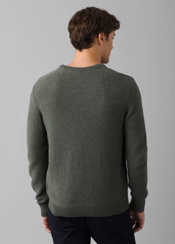 Organic Cotton Fair Trade Mens Slim Fit Sweater
