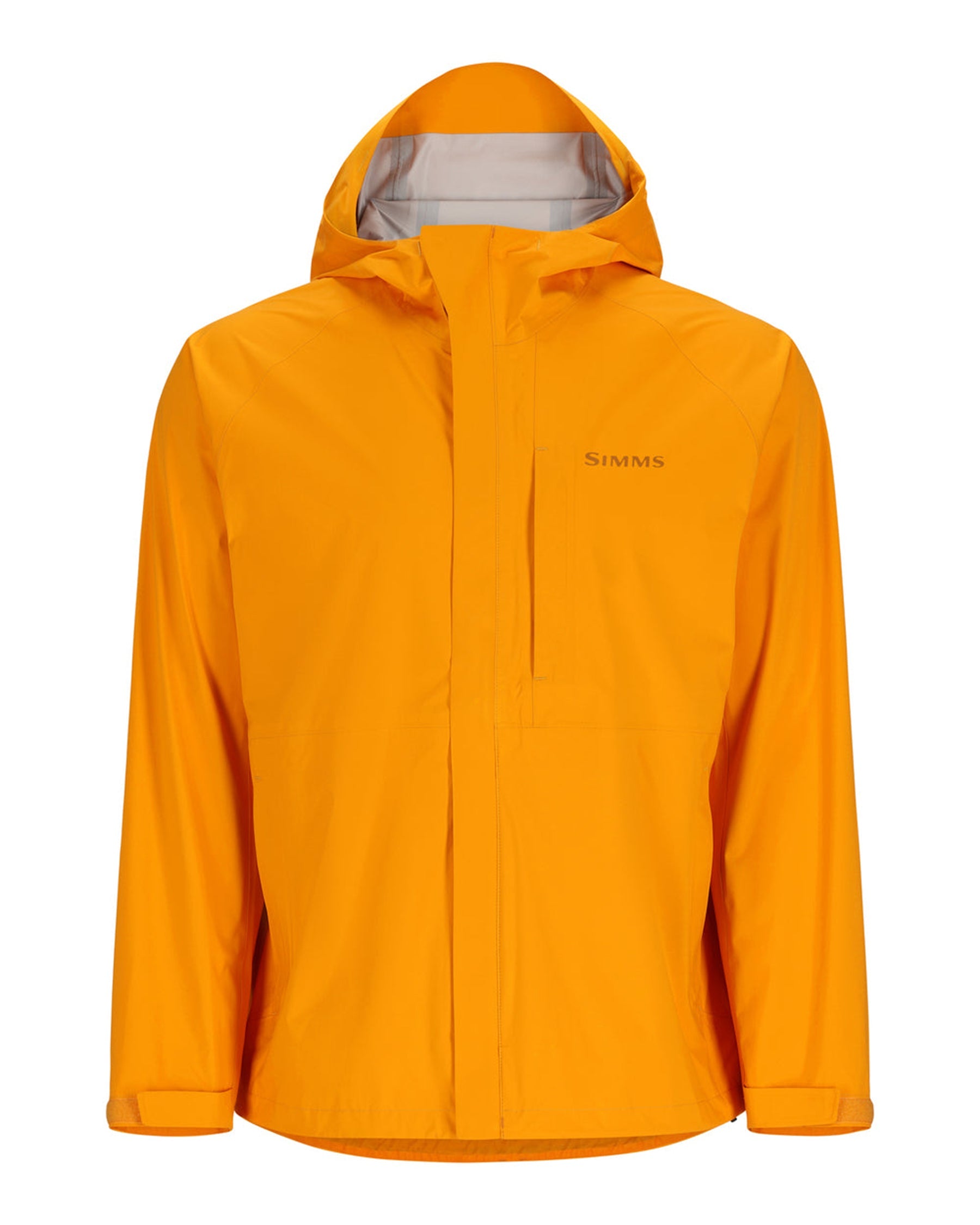 Sunrise Packable Rain Jacket with Stretch Mobility - Lightweight & Waterproof