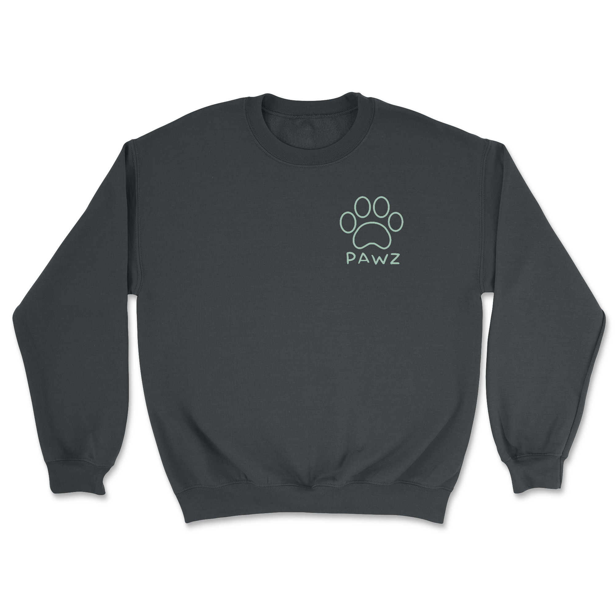 Beach Sunrise (Adult Crewneck) Super Sale
