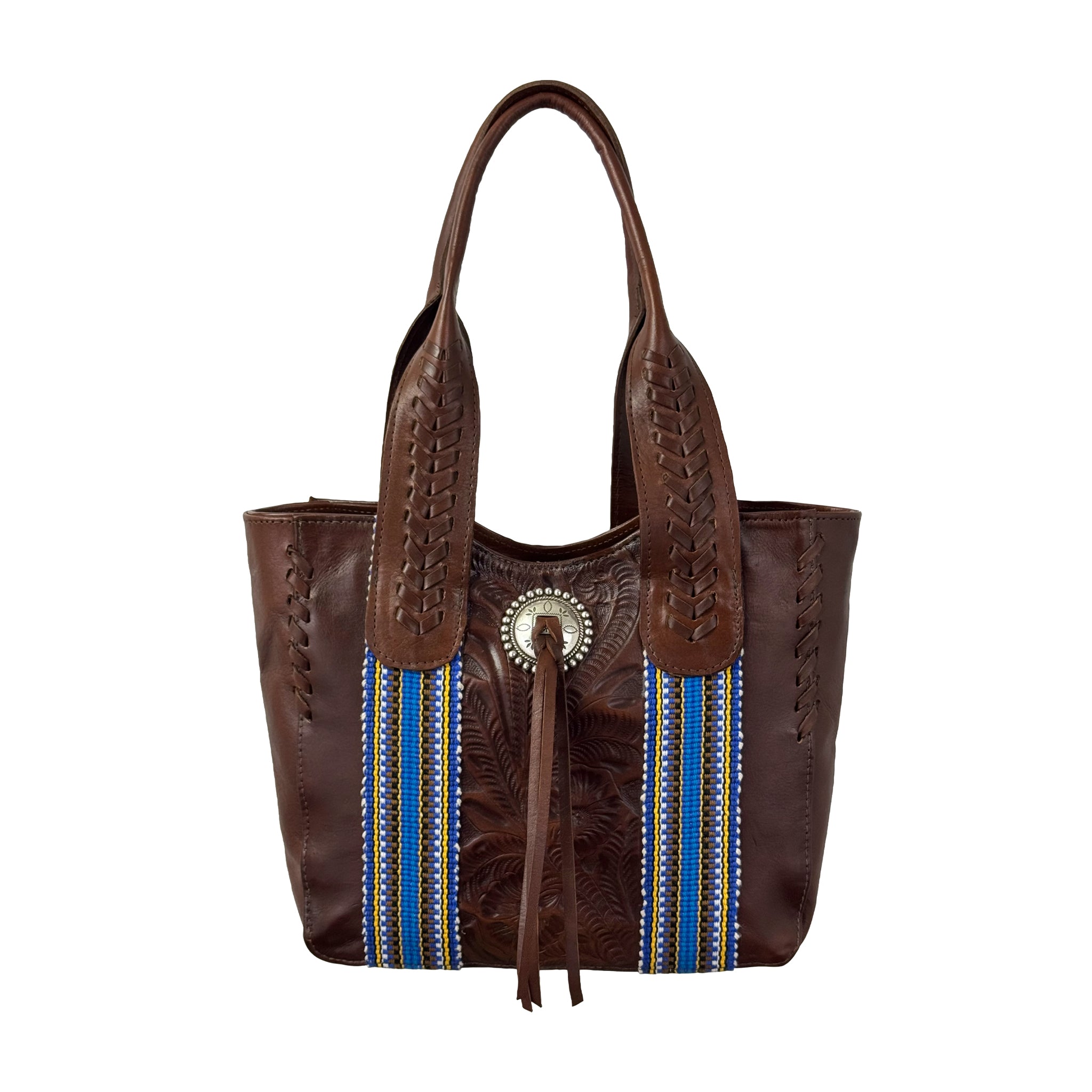 Maká Festive Small Zip-Top Tote