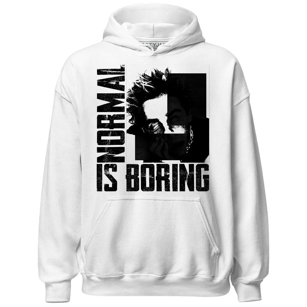 Bred Velvet 11s NastyJamz Hoodie Match Normal Is Boring