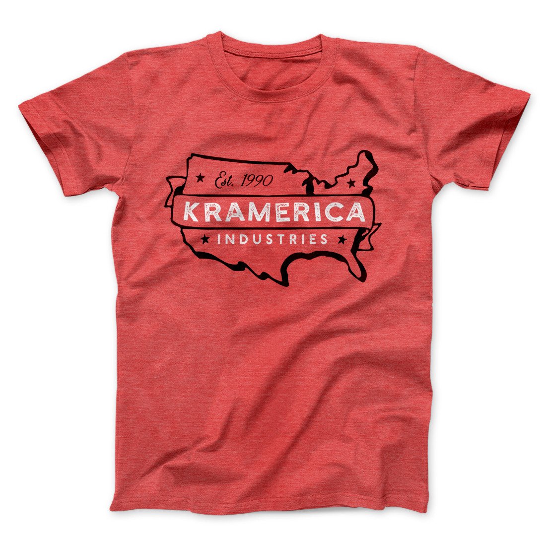 Kramerica Industries Men/Unisex T-Shirt