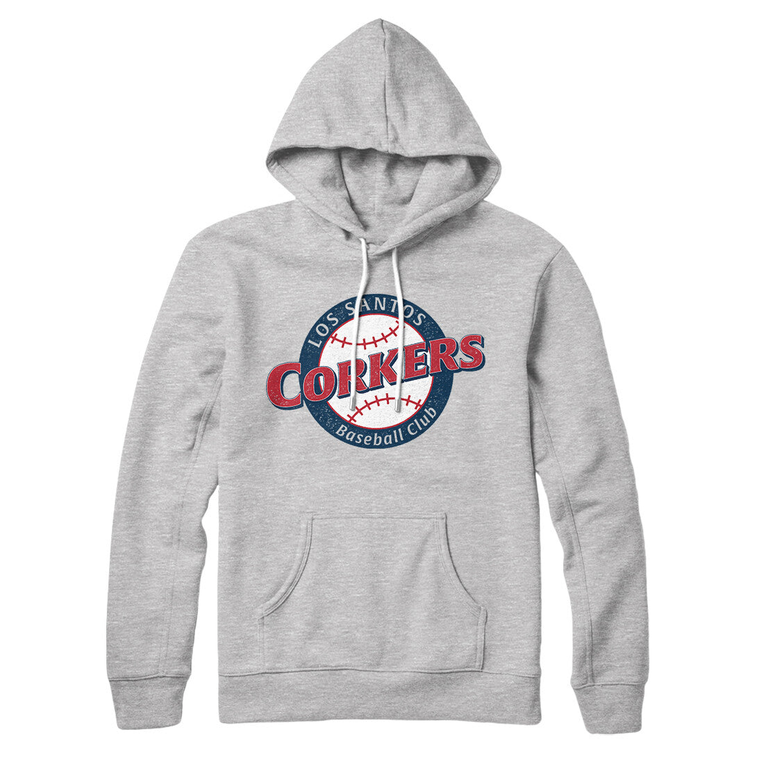 Los Santos Corkers Hoodie
